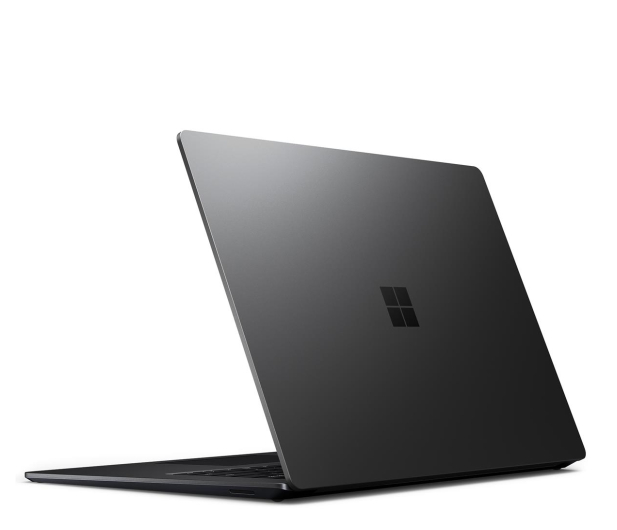 Microsoft Surface Laptop 5 15" i7/8GB/512GB/Win11 (Czarny) - 1081290 - zdjęcie 3